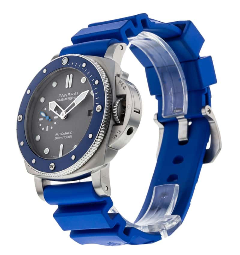 Panerai Submersible PAM00959